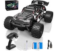Macchina Telecomandata 2,4Ghz 1:18 Alta Velocità Offroad 4WD RC Auto 2 Batterie