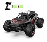 Macchina Telecomandata 2,4Ghz Con Due Batterie Di 70 Minuti Auto Telecomandata A