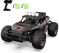 Macchina Telecomandata 2,4Ghz Con Due Batterie Di 70 Minuti Auto Telecomandata A