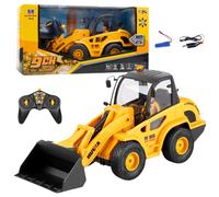 Macchina telecomandata da costruzione Huina 1:24