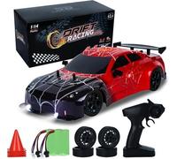 Macchina Telecomandata Drift, 1:14 Monster truck Telecomandato con acceleratore