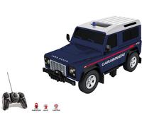 Macchina telecomandata Land Rover Carabinieri 63566