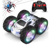 Macchina Telecomandata per Bambini, 4x4 Auto Radiocomandata Monster Truck