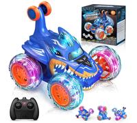 Macchina Telecomandata per Bambini; Giochi Bambini 3 4 5 6 7 8 9 10 Anni Regali