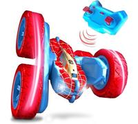 Macchina Telecomandata per Bambini,Giochi Bambini Bambina 3 4 5 6 Anni,Regalo Ba