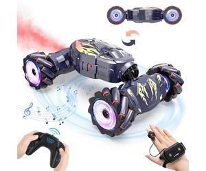 Macchina Telecomandata per Bambini, Macchina Radiocomandata 4x4 Auto RC
