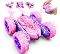 Macchina Telecomandata per Bambini, Monster Truck Regalo Bambina 3-12 Anni