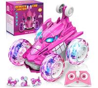 Macchina Telecomandata per Bambini, Regalo Bambina 3 4 5 6 7 8 9 10 Anni Giochi