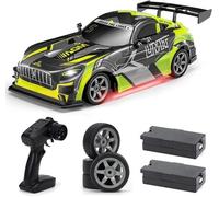 Macchina Telecomandata RC Drift per Bambini, 1:16 25KM/H 4WD Macchine Telecomand