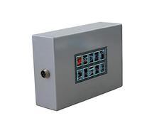 Macchina Terapia Onde D'urto, Massaggiatore Muscolare Multifunzionale Onde D'urto Con 9 Teste Massaggio, Regolazione Intelligente Dell'intensità Massaggio| Touch Screen, Alleviare Dolore