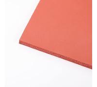 Macchina termopressa piana perpannelli in schiuma, Striscia sigillante in schiuma di silicone resistente al calore, diverse dimensioni for porte e finestre(100mm150mm10mm)