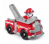 Macchina The Paw Patrol
