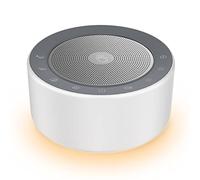 Macchina tibetana per ciotole da meditazione, 7 suoni per yoga, meditazione, consapevolezza, set di campane tibetane per guarigione dei chakra e sollievo dallo stress, timer e caratteristiche di