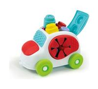 Clementoni Clemmy - Macchina Sensororiale