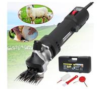 MACCHINA TOSAPECORE PROFESSIONALE PETTINE TOSA CAPRE TOSAPECORE OVINI