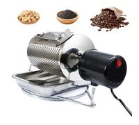 Macchina Tostatrice di Chicchi di Caffè, Tostatrice a Tamburo per Caffè