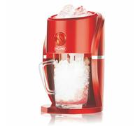 Macchina Tritaghiaccio Elettrica 25W Caraffa da 250Gr Granite Cocktails Hoomei [EEK: Conforme]