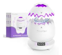 Macchina ultrasonica del pulitore del fermo