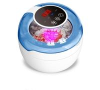 Macchina ultrasonica del pulitore del fermo per la protesi: 50kHz Professionale Ultra Sonic Cleaner Pod