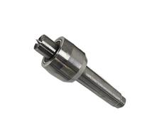 Macchina utensile cono Morse Contropunta conica con testa norvegese for utensili mobili MT2, asse rotante CNC da 65 mm, accessori for tornitura di metalli e legno, 1 pezz0