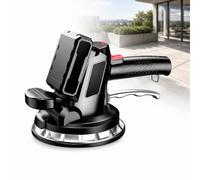 Macchina utensile for il livellamento automatico | Corpo leggero in lega di alluminio da 2,1 kg, funzionamento confortevole a lungo