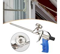 Macchina utensile per schiuma spray PU espansione erogazione per porte