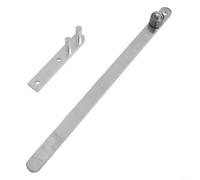 Macchina utensile piegatubi del filo di Rod d'acciaio per i ganci che offrono piegatura efficiente ed accurata del ferro nelle impostazioni industriali