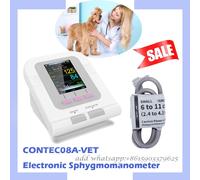 Macchina veterinaria per la misurazione della pressione arteriosa NIBP