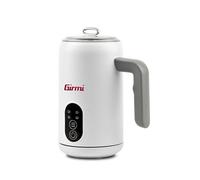 MACCHINA X CAPPUCCINO GIRMI ML5301 MONTALATTE CORDLESS 500W 300ML 4 FUNZ. BIANCO