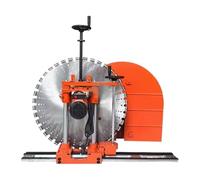 Macchinari Completamente Automatici For Il Taglio Di Scanalature A Parete Macchina For Pareti In Calcestruzzo For In(800-Manual)