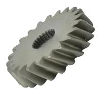 Macchinari da giardino con ingranaggio di trasmissione for albero motore semovente adatti for accessori for tosaerba GXV160(Transmission gear (s)