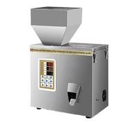 Macchinari For Il Riempimento Di Capsule Caffè In Polvere E Pellet Macchina For For Un Imballaggio Efficiente Precisa Riempimento