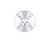 Macchinari hardware con mandrino K12 di precisione autocentrante a quattro griffe(K10200)