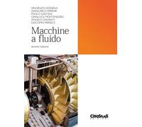 Macchine a fluido - Dossena Vincenzo, Ferrari Giancarlo, Gaetani Paolo, Mo...