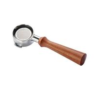 Macchine a teste di gruppo, portafiltro nudo E61 da 58 mm, compatibile con OANKR Lelit, Flair 58, ECM, Rocket, portafiltro for espresso senza fondo E61