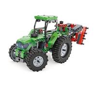 CLEMENTONI - 19327 - MACCHINE AGRICOLE - KIT SCIENTIFICO
