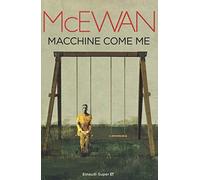 Macchine come me