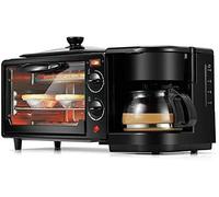 Macchine da Caffè a Capsule, Caffè& Macchine per Espressomultifunzione Colazione Mini Forno Elettrico Macchina da Caffè Interessante, HUANGHAIQIU