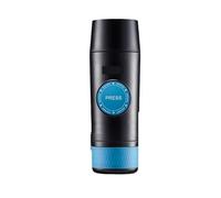 Macchine da caffè,Caffettiera portatile, Mini macchina for caffè espresso portatile, capsule di caffè in polvere con estrazione a caldo e a freddo tramite USB, perfetta for campeggio, escursionismo, c