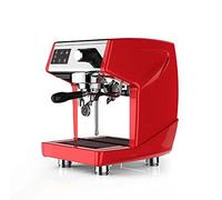 Macchine da Caffè Macchina da Caffè a Doppia Testa Italiana Isolamento Domestico Automatico e Pompa Commerciale Semiautomatica Macchina per Caffè Espresso Macchina da Mungere Attrezzature per Caffè I