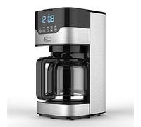 Macchine da Caffè per la Casa, Macchina da Caffè All-Steel Macchina da Tè per la Casa Automatica Americana a Doppio Uso Macchina da Caffè per la Casa Interessante, HUANGHAIQIU