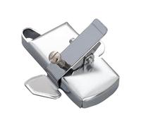 Macchine Da Cucire Con Guida 'Orlo Magnetico: Strumento Di Allineamento Della Cucitura Regolabile, Per Cucire | Uso Domestico E Industriale, Guida All'Orlo Magnetico Per Sastreria, Somma