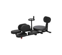 Macchine For Lo Stretching Delle Gambe, Attrezzatura For Lo Stretching Della Flessibilità Con Telaio In Acciaio, For Allenare La Flessibilità Delle Gambe(Color3)