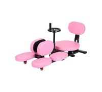 Macchine For Lo Stretching Delle Gambe, Attrezzatura For Lo Stretching Della Flessibilità Con Telaio In Acciaio, For Allenare La Flessibilità Delle Gambe(Color2)