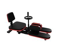 Macchine For Lo Stretching Delle Gambe, Attrezzatura For Lo Stretching Flessibile Con Telaio In Acciaio, For Yoga, Fitness, Danza, Ginnastica