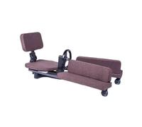 Macchine For Lo Stretching Delle Gambe, Attrezzature For Lo Stretching Degli Spacchi, Macchina For Lo Stretching Dei Fianchi, For L'allenamento Fitness In Palestra A Casa(Color7)