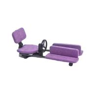 Macchine For Lo Stretching Delle Gambe, Attrezzature For Lo Stretching Degli Spacchi, Macchina For Lo Stretching Dei Fianchi, For L'allenamento Fitness In Palestra A Casa(Color4)
