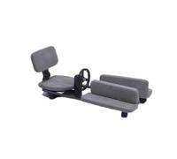 Macchine For Lo Stretching Delle Gambe, Attrezzature For Lo Stretching Degli Spacchi, Macchina For Lo Stretching Dei Fianchi, For L'allenamento Fitness In Palestra A Casa(Color2)