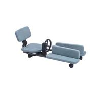 Macchine For Lo Stretching Delle Gambe, Attrezzature For Lo Stretching Degli Spacchi, Macchina For Lo Stretching Dei Fianchi, For L'allenamento Fitness In Palestra A Casa(Color5)