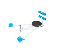 Macchine For Lo Stretching Delle Gambe, Macchina For Lo Stretching Delle Gambe Ad Alta Resistenza, For Flessibilità Con Trainer, Strumento Di Supporto(Color2)